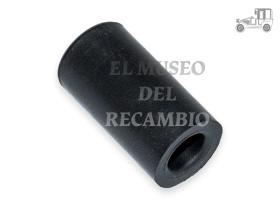 Tapón ciego .