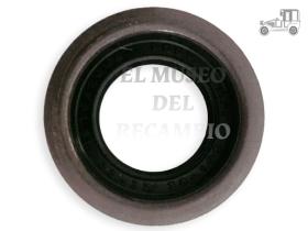 Retén de selector Peugeot Recambio
