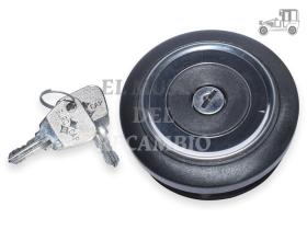Tapón depósito de gasolina Peugeot 405 Recambio
