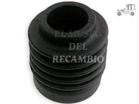 Guardapolvo selector Renault 5V Recambio