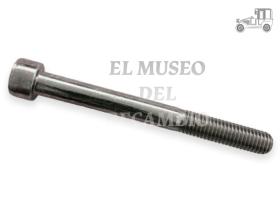 Tornillo soporte filtro aceite Renault .
