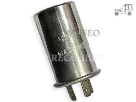 Bote de intermitencias  12V 40-46W .