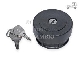 Tapón depósito de combustible Fiat Regata 85 Recambio