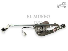 Equipo limpiaparabrisas Seat Recambio