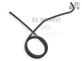 Muelle pedal embrague Renault Renault Clásico