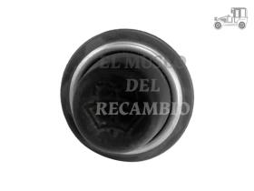 Bomba de limpiaparabrisas Seat 127 Restyling,133,Panda .
