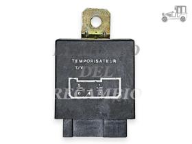 Temporizador Cartier 12V Recambio