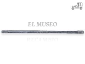 Espárrago culata Citroën Recambio