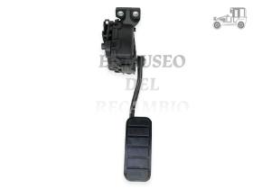 Kit pedal acelerador Renault Master II Recambio