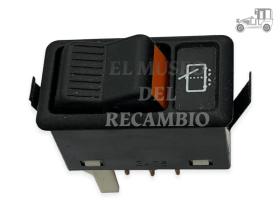 Interruptor limpiaparabrisas trasero Ford Fiesta II .