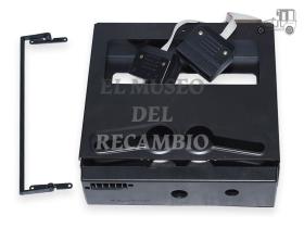 Radio extraíble Blaupunkt ACCESORIOS