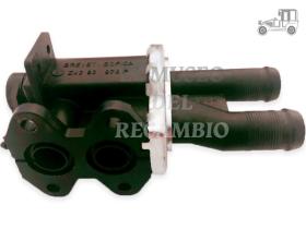 Grifo de calefacción Fiat Ducato .