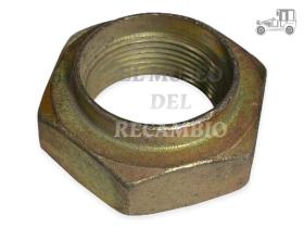 Tuerca de transmisión rosca 28x1.5, llave 41mm .
