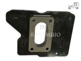 Separador de carburador 45mm por 87mm Recambio