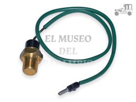 Sensor temperatura Fiat Recambio