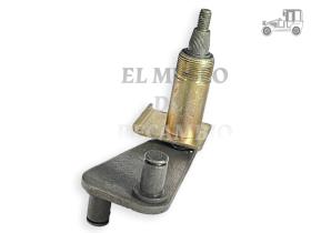 Eje limpiaparabrisas Pegaso  8-9 mm Recambio
