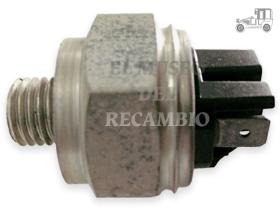 Interruptor FIAT Recambio