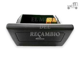 Cenicero, Peugeot Recambio