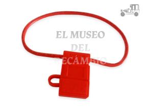 Portafusible Serie 40 A Terminale cables