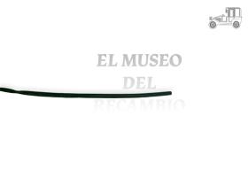 Tubo retráctil   1.5mm Terminale cables