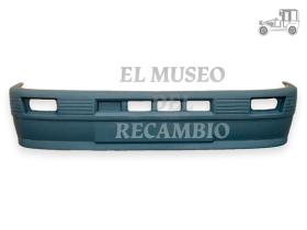 Paragolpes delantero con faldón Renault Renault Clásico