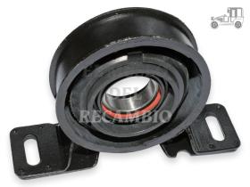 Soporte de transmisión Ford Transit 06 Recambio