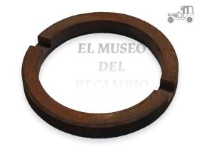 Tuerca abierta buje 78 mm rodamiento delantero Recambio