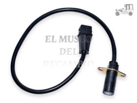 Sensor de cigüeñal Recambio