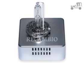 Lámpara xenon ACCESORIOS