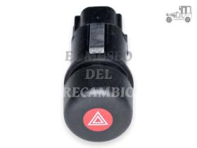 Interruptor warning Ford Recambio