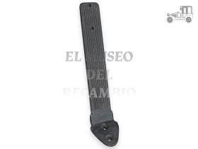 Pedal de acelerador Seat 1500 Seat Clásico