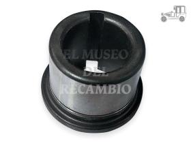Cuello polea cigueñal Renault Renault Clásico