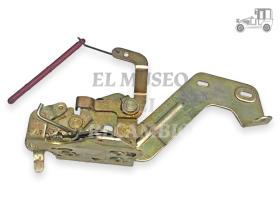 Cerradura trasera derecha Renault 18 Renault Clásico