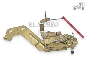 Cerradura trasera izquierda Renault 18 Renault Clásico