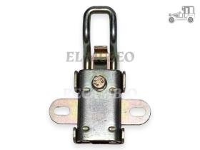 Resbalon maletero cerradura Renault 21 Recambio