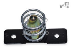 Armella cerradura capot delantero Renault 21 Recambio