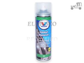 Spray eliminador juntas y chapapote inyectores ACCESORIOS