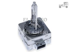 Lámpara xenon 12V ACCESORIOS