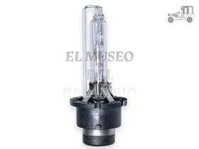 Lámpara xenon 12V ACCESORIOS