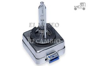 Lámpara xenon 12V ACCESORIOS