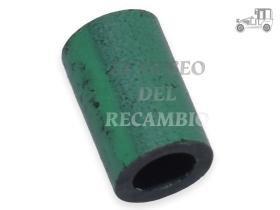 Tubo de goma bombín de freno LHM 7 mm exterior Recambio