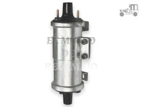 Bobina doble universal 12V Recambio