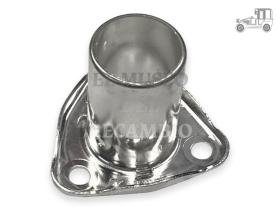 Guía collarín de embrague Audi-Volkswagen .