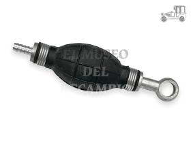 Cebador combustible Recambio