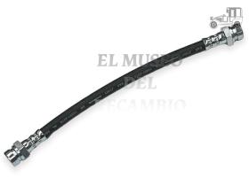 Latiguillo de freno trasero derecho Mercedes Benz furgoneta Recambio