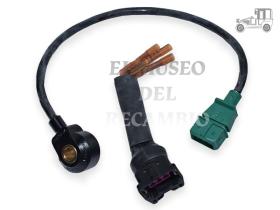 Sensor de picado Citroën-Fiat-Lancia-Opel-Peugeot-Renault Recambio