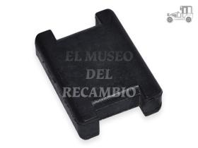 Taco soporte radiador Renault Recambio