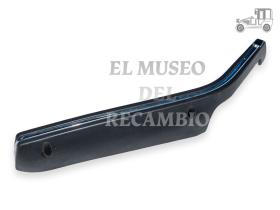 Apoyabrazos delantero izquierdo Seat 124 FL Seat Clásico