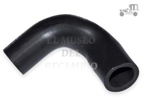 Tubo vapor recirculación de gases Renault Recambio