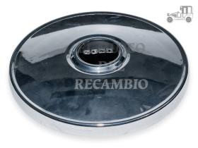 Tapacubos rueda Seat Seat Clásico